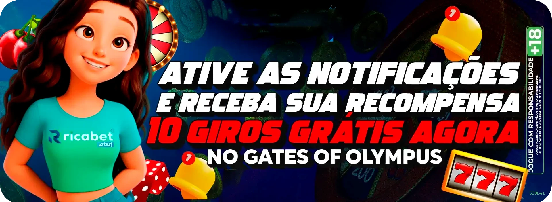 Recuperação de Senha