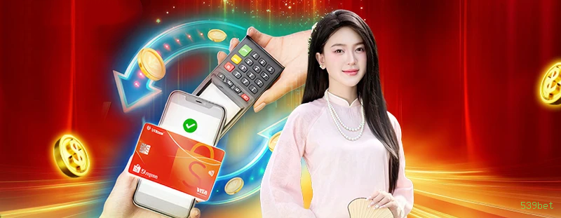 VIP Exclusivo 539bet